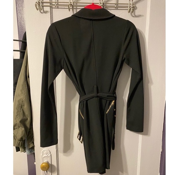 Blazer Dress - Picture 2 of 2